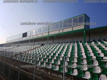 container de locuit pret