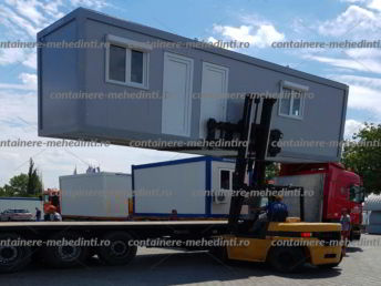 containere de locuit oradea