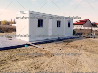 containere maritime pret