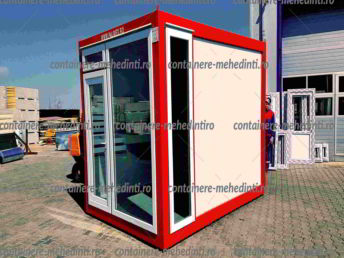 containere tip birou