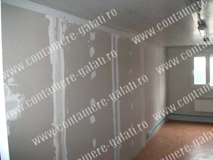 containere dormitor vanzare  Mehedinti