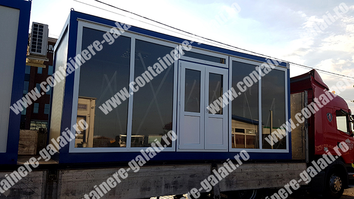 containere de vanzare preturi Mehedinti