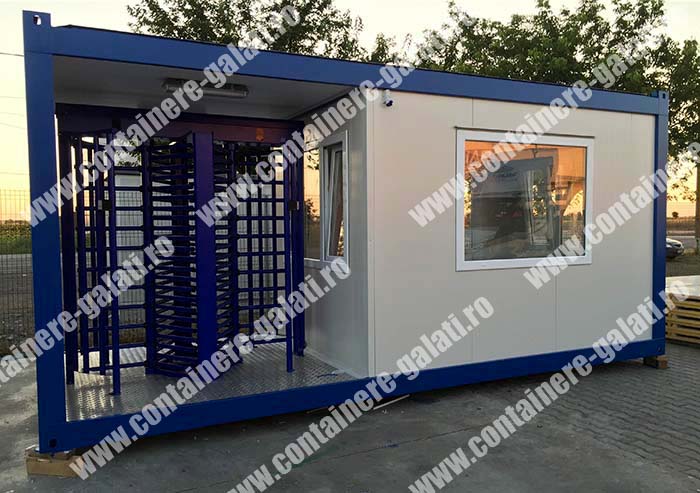 containere de vanzare Mehedinti