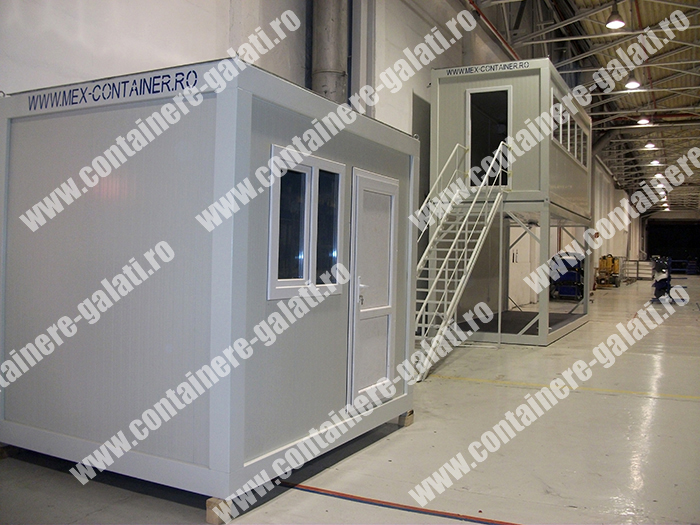 vanzare containere Mehedinti