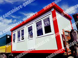 containere birou Mehedinti