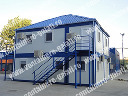 vanzare containere second hand Mehedinti